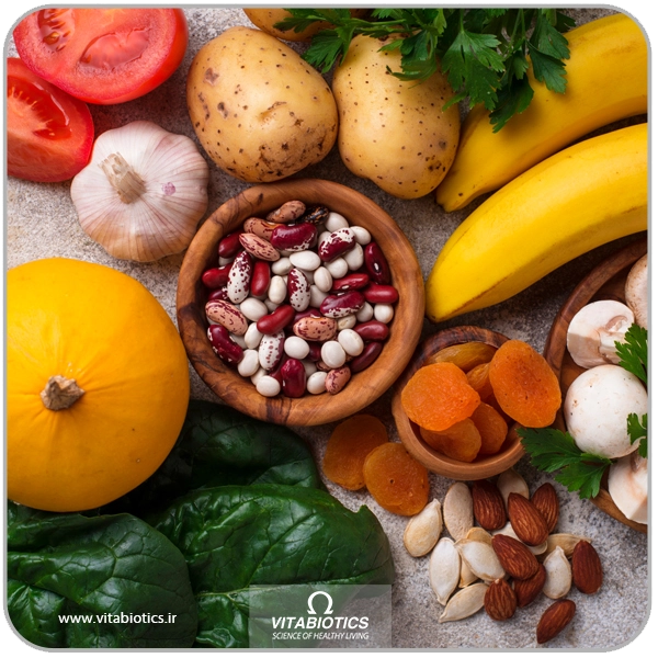 ویتامینهایی ضروری برای بارداری