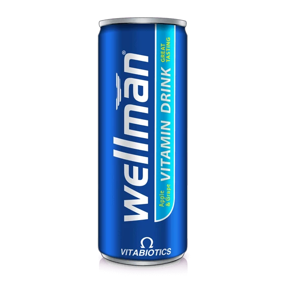 ویتابیوتیکس
