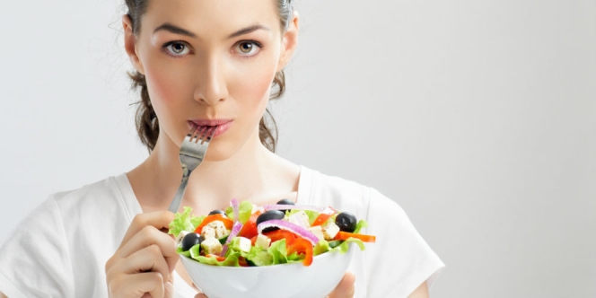 رژیم افراد لاغر چه تفاوتی با افراد چاق دارد؟