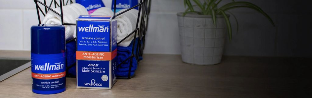 ویتابیوتیکس