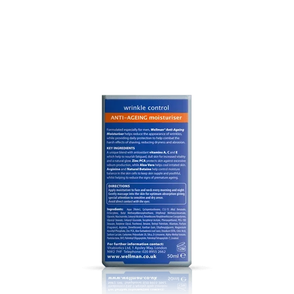 ویتابیوتیکس