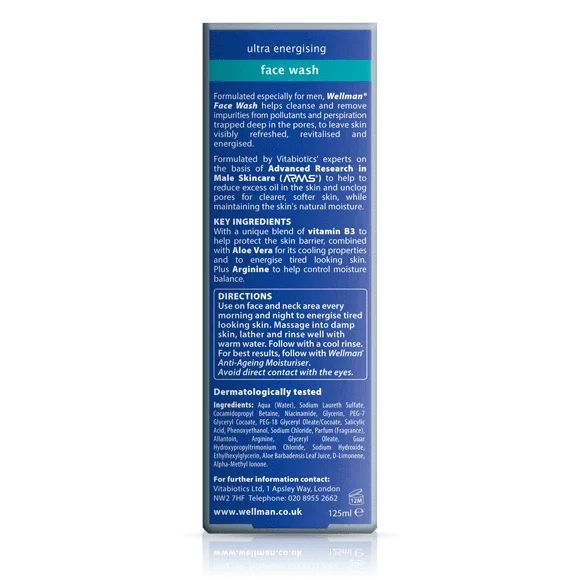 ویتابیوتیکس