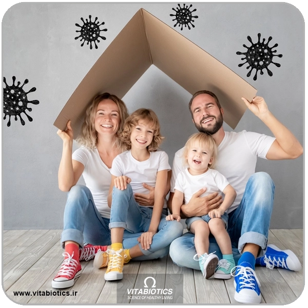کمبود ویتامین d سلامت قلب را تهدید میکند