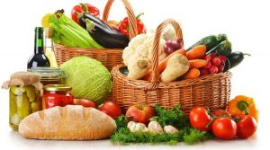 رژیم‌غذایی برای وزن‌گیری چه ویژگی‌هایی دارد؟