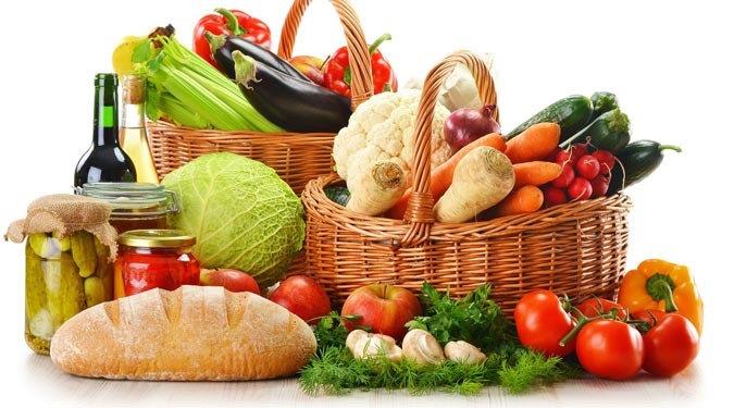 رژیم‌غذایی برای وزن‌گیری چه ویژگی‌هایی دارد؟