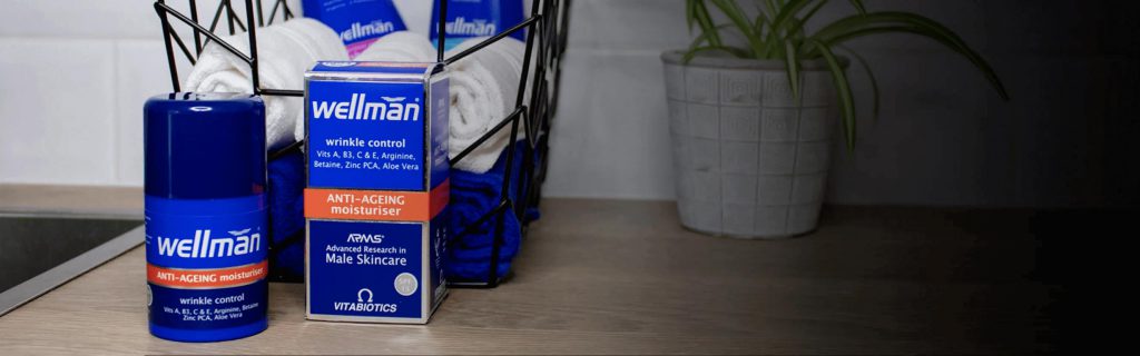 ویتابیوتیکس
