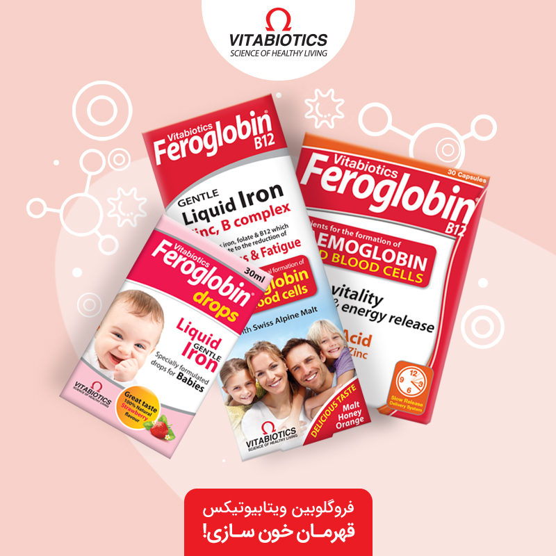 ویتابیوتیکس