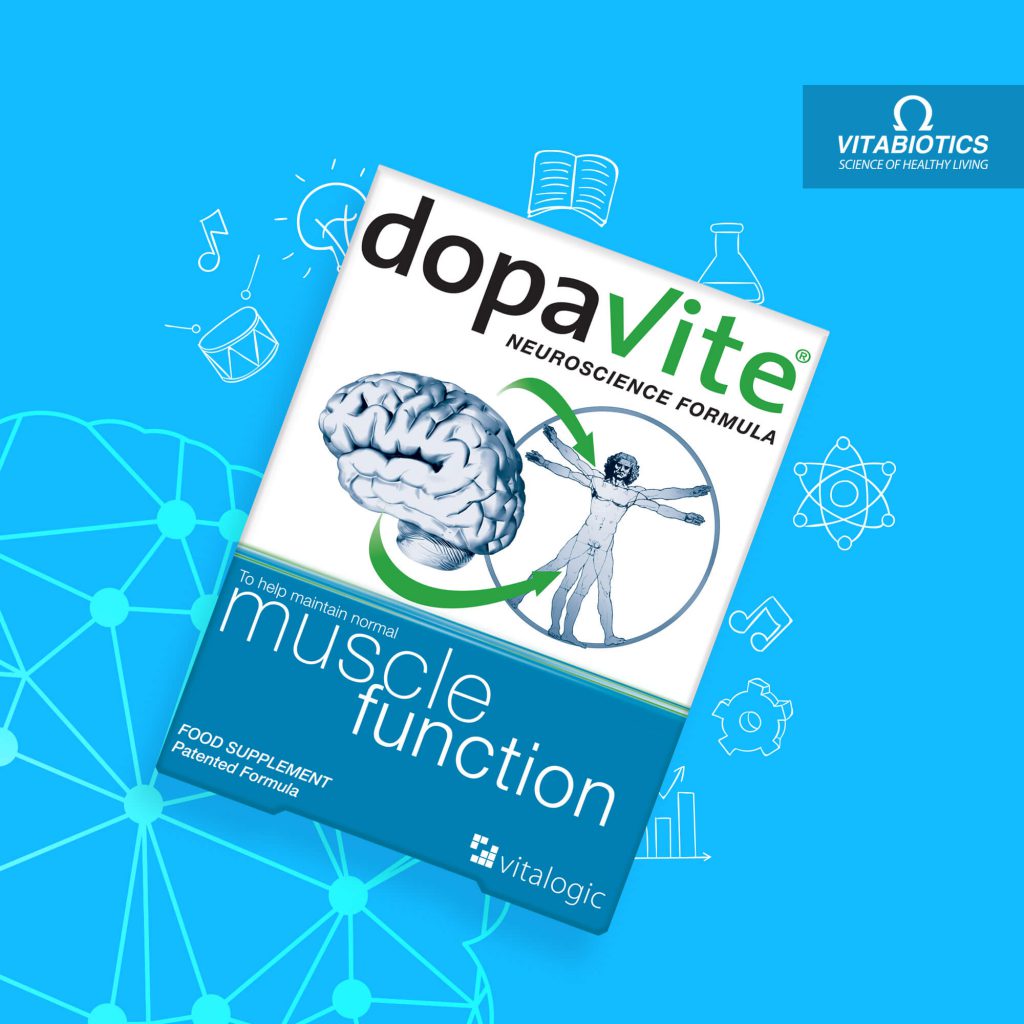 ویتابیوتیکس