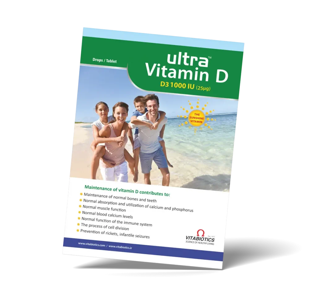 ویتابیوتیکس