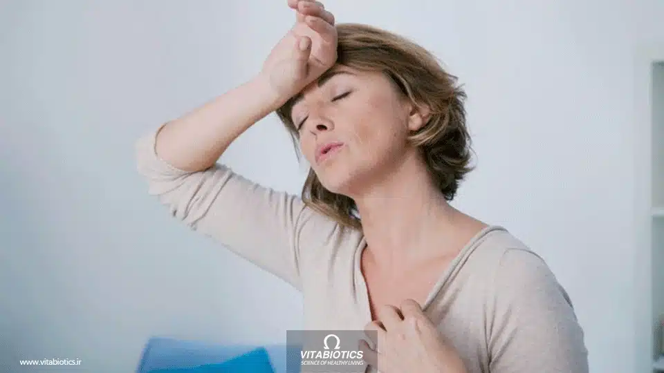 قزص منوپیس مفید برای یائسگی