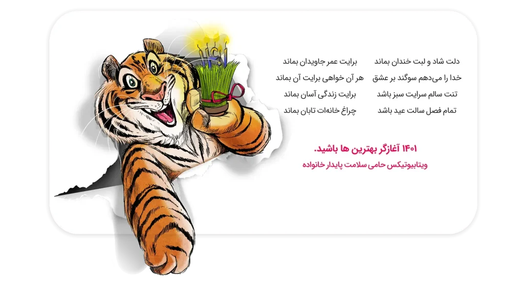 ویتابیوتیکس