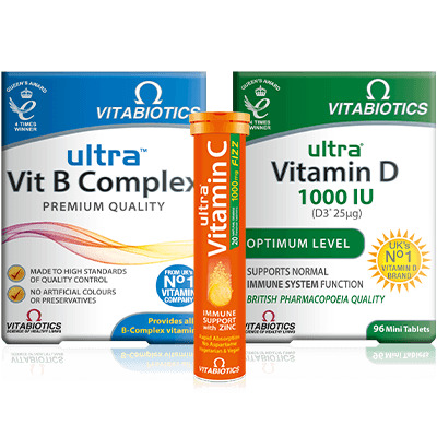 ویتابیوتیکس