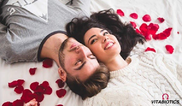 برقراری رابطه زناشویی یکی از راههای تقویت سیستم ایمنی بدن