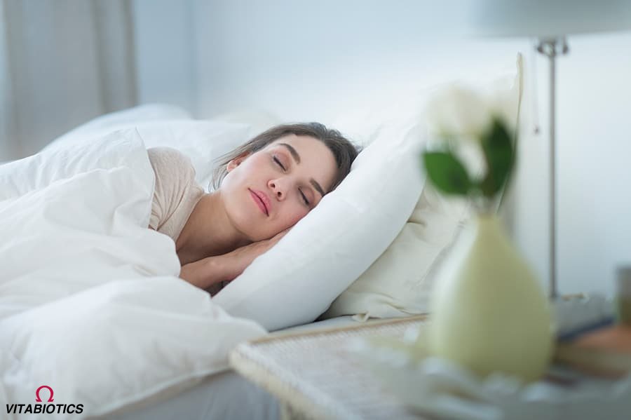 good sleep