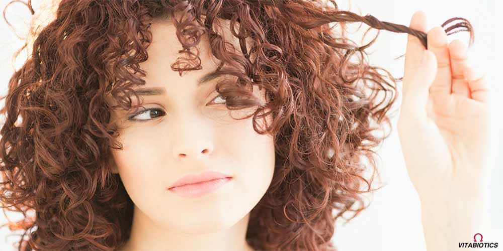 راه های مواجه با ریزش مو