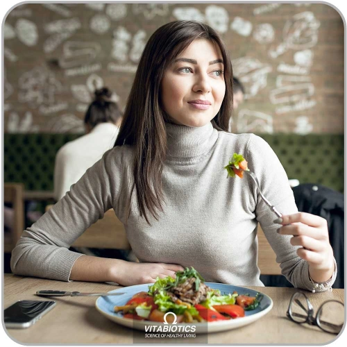 تاثیر مواد غذایی ضد التهاب رحم در باروری چقدر میتواند مفید باشد؟