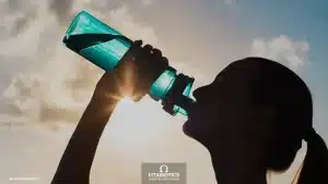 بهترین نوشیدنی ورزشی