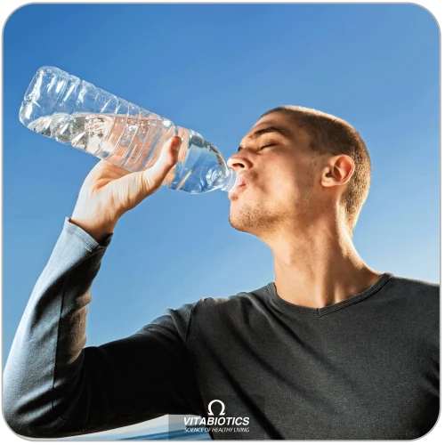 نوشیدنی ورزشی