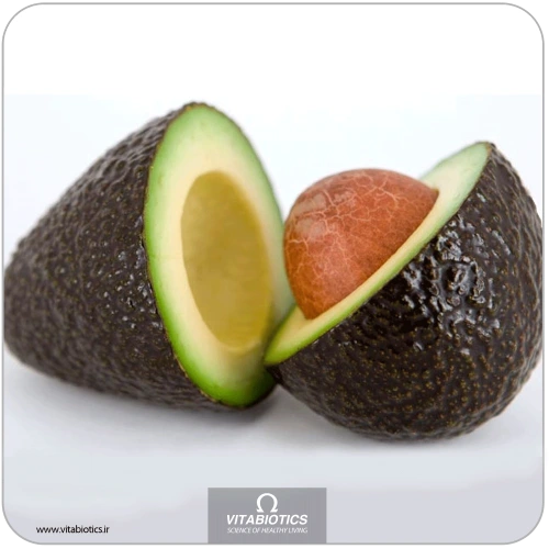 آووکادو یکی از میوههای مفید برای دیابت است.