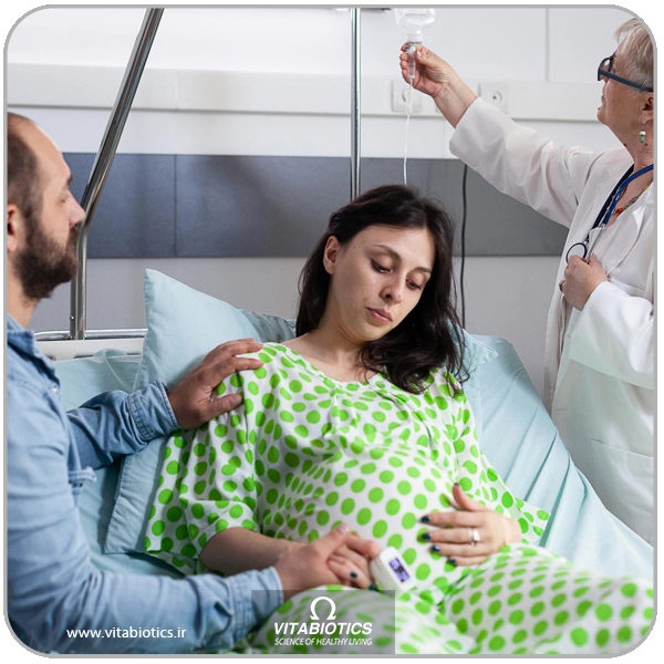 هپاتیت ویروسی در بارداری