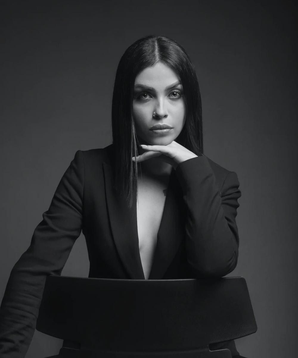 شرکت ویتا آریا